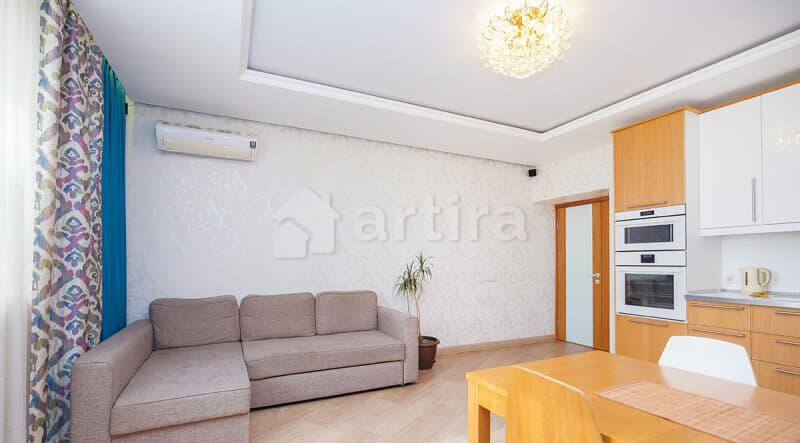 3-комн. квартира, 100 м2, 13/13 эт. Новосибирск - изображение 8