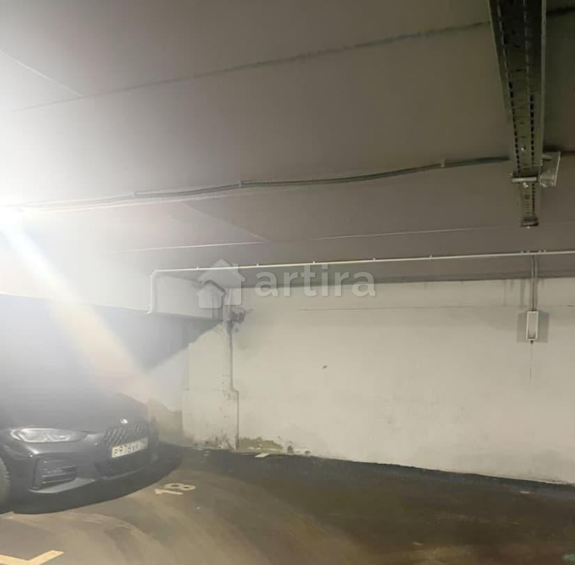 Гараж, 25 м2 Одинцово - изображение 4