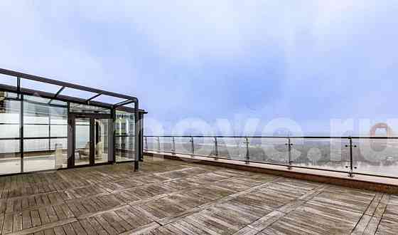 5-комн. квартира, 254.4 м2, 15/27 эт. Москва