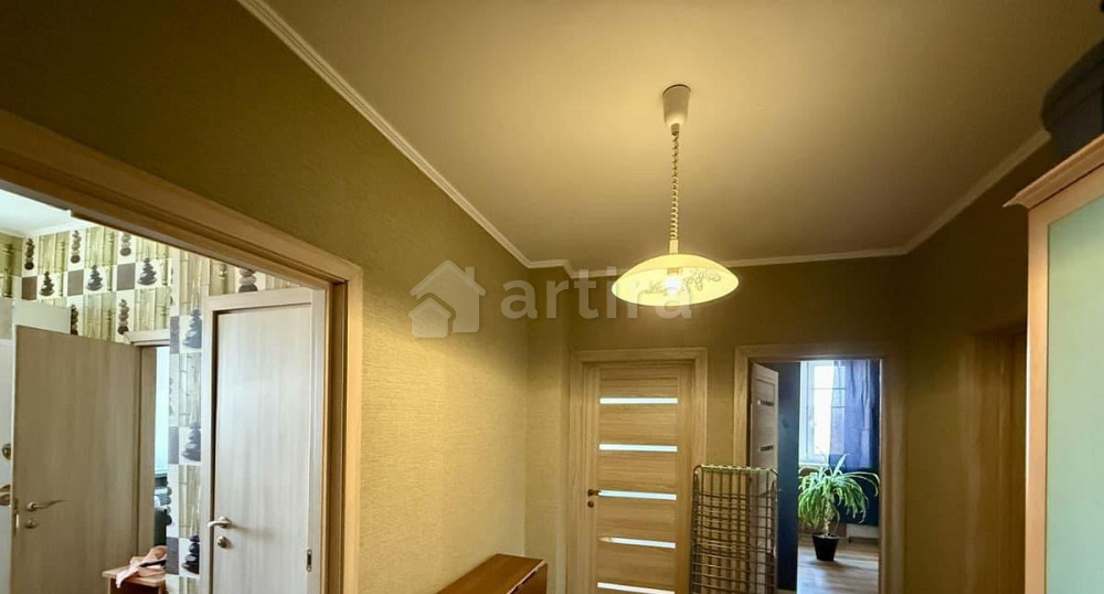 Комната, 20 м2, 5/6 эт. Москва - изображение 1