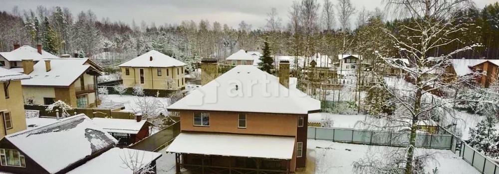 Дом, 250 м2, 12 соток, 2 эт. Выборг - изображение 4