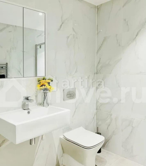 Студия, 23 м2, 3/8 эт. Москва - изображение 5