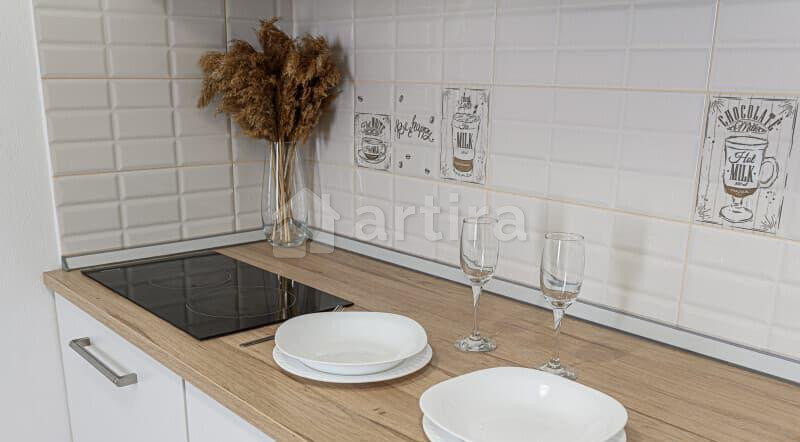 1-комн. квартира, 30 м2, 14/14 эт. Новосибирск - изображение 11