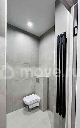 Студия, 24 м2, 8/18 эт. Москва