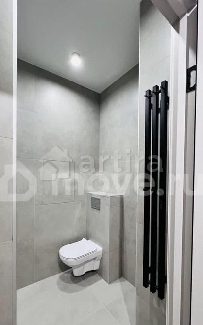 Студия, 24 м2, 8/18 эт. Москва - изображение 5