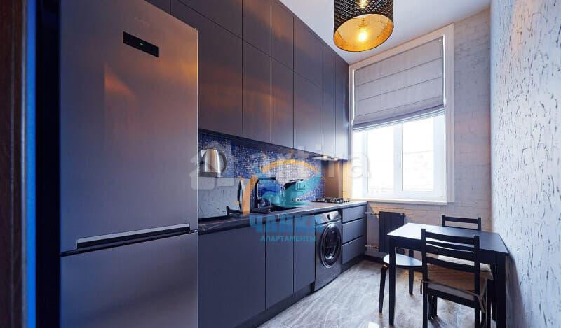 3-комн. квартира, 62 м2, 4/5 эт. Санкт-Петербург - изображение 10