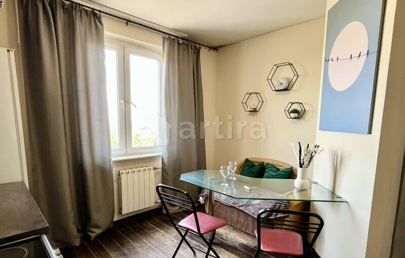 1-комн. квартира, 35 м2, 15/17 эт. Балашиха - изображение 12