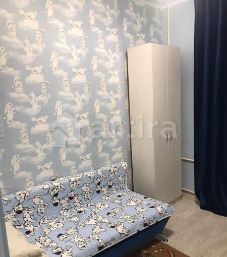 3-комн. квартира, 72 м2, 1/5 эт. Уфа - изображение 14