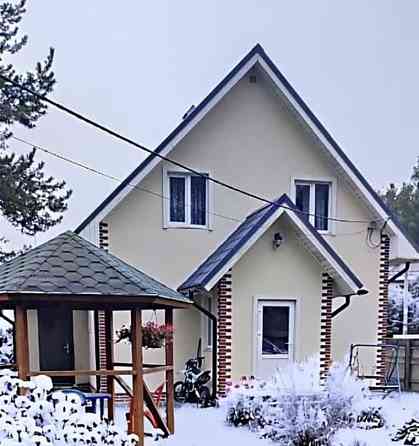 Дом, 123.2 м2, 20 соток, 2 эт. Всеволожск