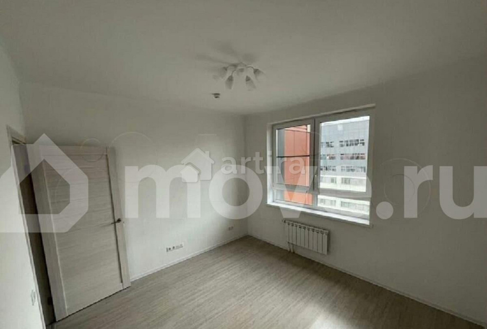 3-комн. квартира, 75 м2, 15/21 эт. Москва - изображение 3