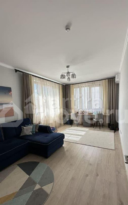 3-комн. квартира, 87.6 м2, 4/21 эт. Москва - изображение 7