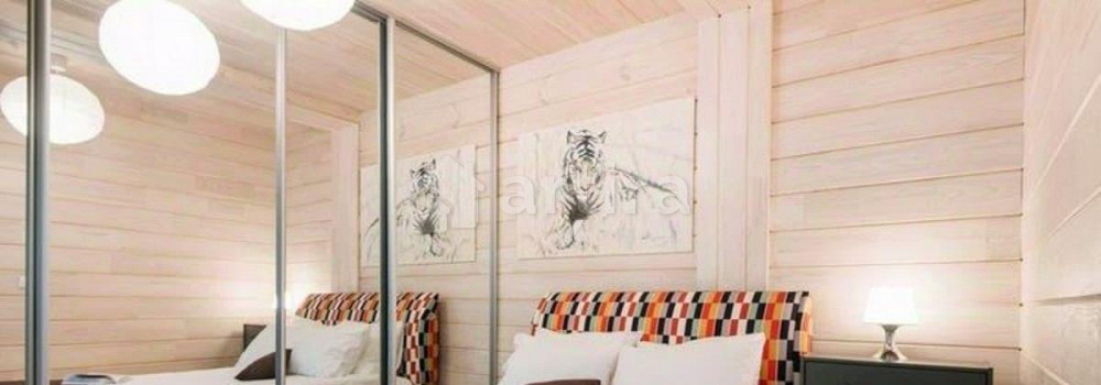 Коттедж, 180 м2, 10 соток, 2 эт. Одинцово - изображение 4