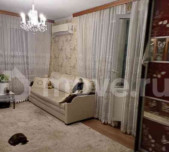 2-комн. квартира, 43.9 м2, 8/12 эт. Москва