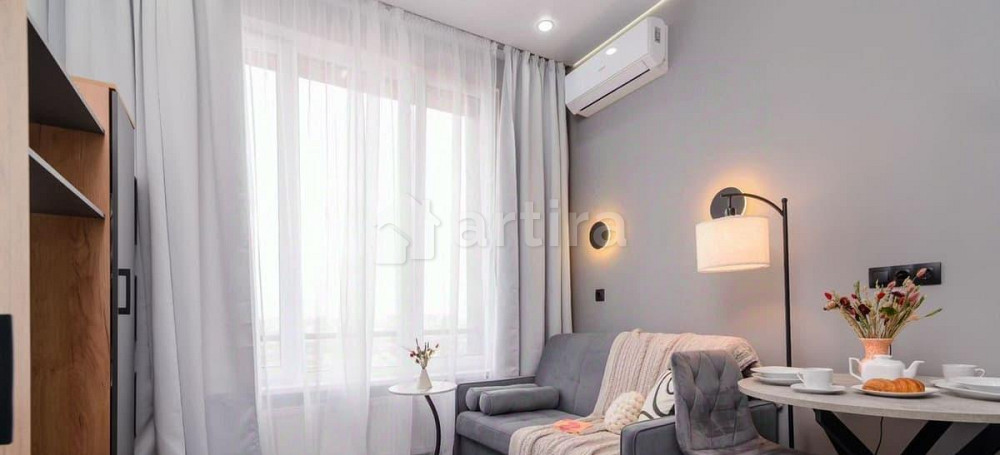 Комната, 16 м2, 27/41 эт. Москва - изображение 7