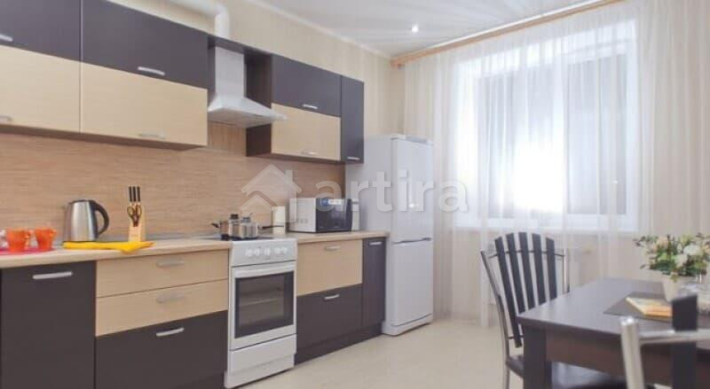 1-комн. квартира, 51 м2, 5/9 эт. Самара - изображение 7