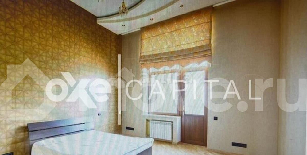 4-комн. квартира, 220 м2, 3/17 эт. Москва - изображение 4