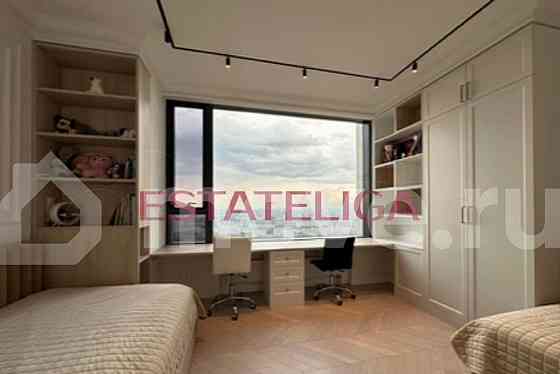 3-комн. квартира, 84 м2, 44/52 эт. Москва