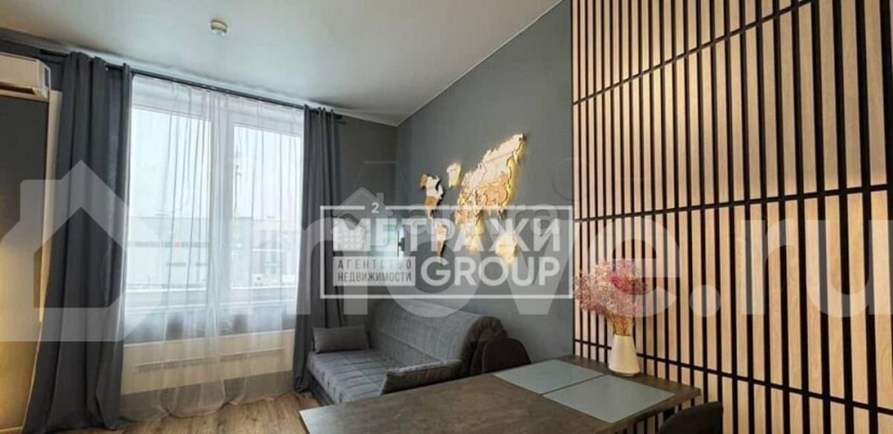 Студия, 24 м2, 2/21 эт. Москва - изображение 7