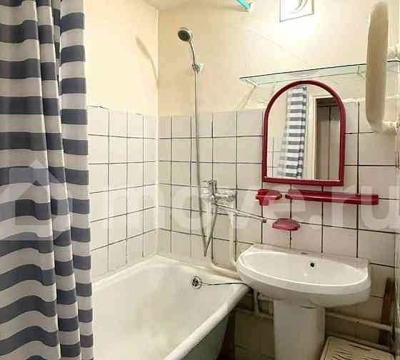 3-комн. квартира, 65 м2, 1/12 эт. Москва