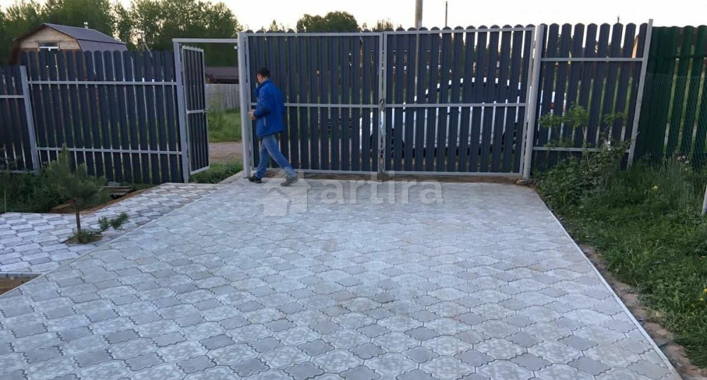 Коттедж, 104 м2, 6 соток, 2 эт. Выборг - изображение 2