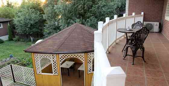 Дом, 270 м2 Домодедово