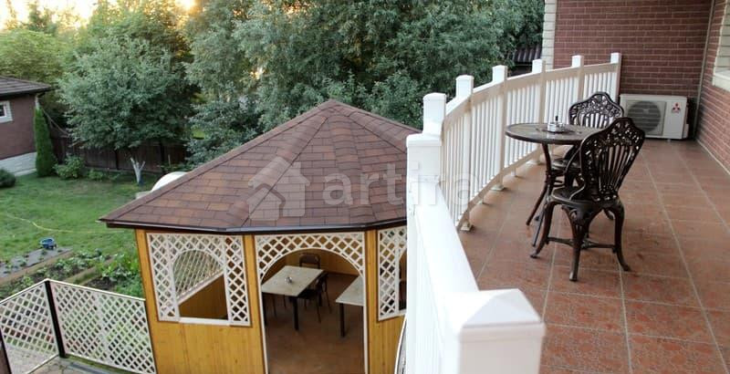 Дом, 270 м2 Домодедово - изображение 6