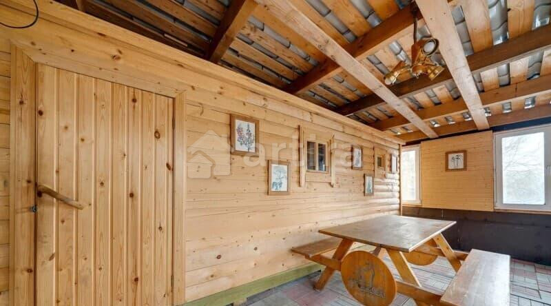 Коттедж, 750 м2 Краснознаменск - изображение 18