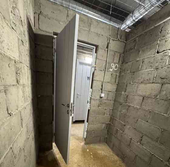 Гараж, 4 м2 Москва