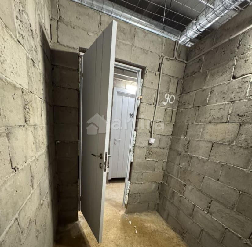 Гараж, 4 м2 Москва - изображение 2