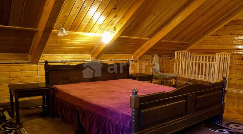 Коттедж, 355 м2 Санкт-Петербург - изображение 20