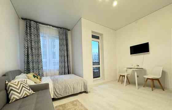 1-комн. квартира, 29 м2, 1/5 эт. Санкт-Петербург