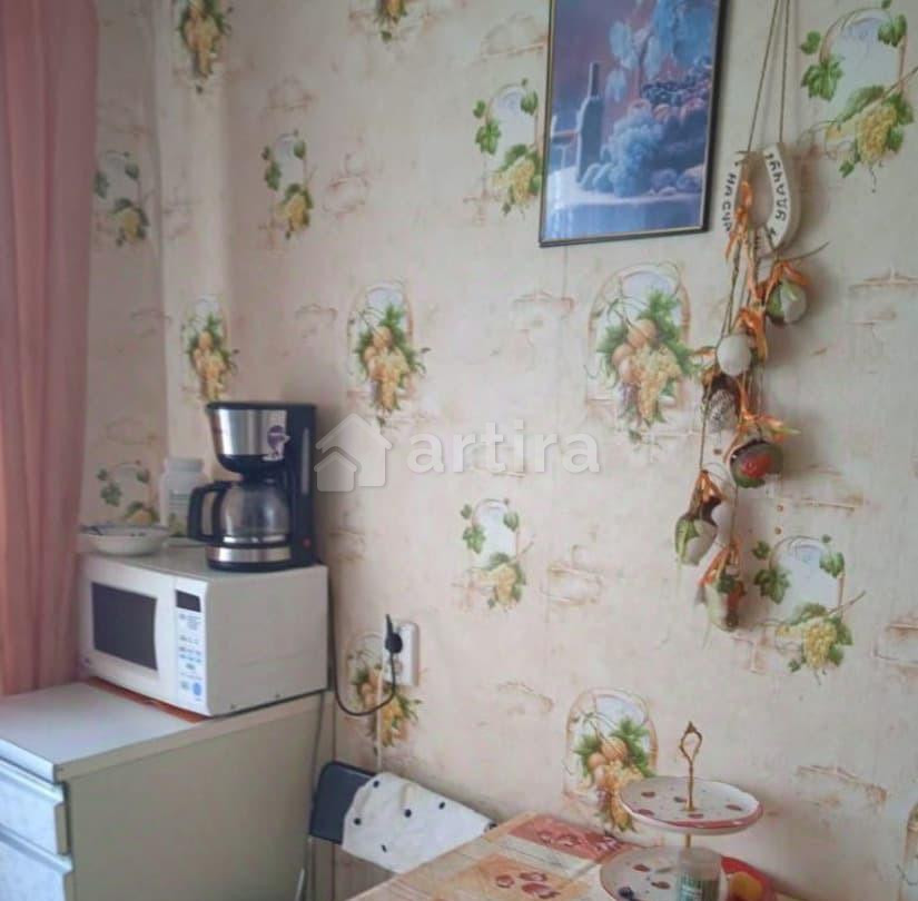 Комната, 17 м2, 5/5 эт. Владимир - изображение 6