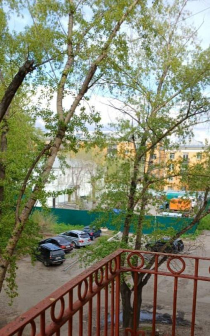 Комната, 18 м2, 3/5 эт. Челябинск - изображение 1