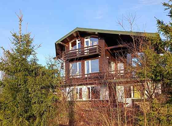 Часть дома, 260 м2, 30 соток, 3 эт. Дмитров