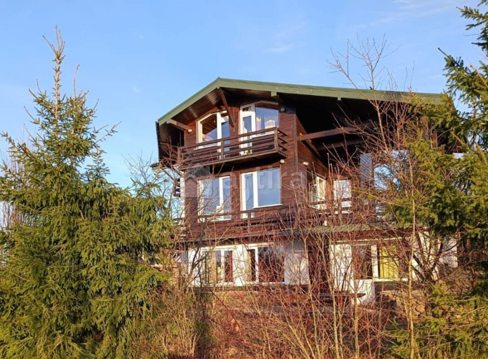 Часть дома, 260 м2, 30 соток, 3 эт. Дмитров - изображение 4