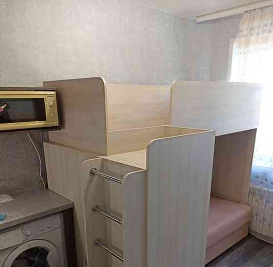 Комната, 18 м2, 4/5 эт. Тюмень