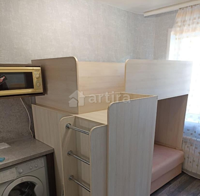 Комната, 18 м2, 4/5 эт. Тюмень - изображение 6