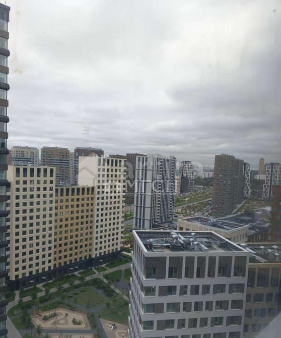 2-комн. квартира, 68 м2, 18/26 эт. Москва - изображение 13