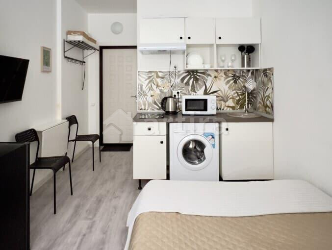 Студия, 18 м2, 2/17 эт. Видное - изображение 15