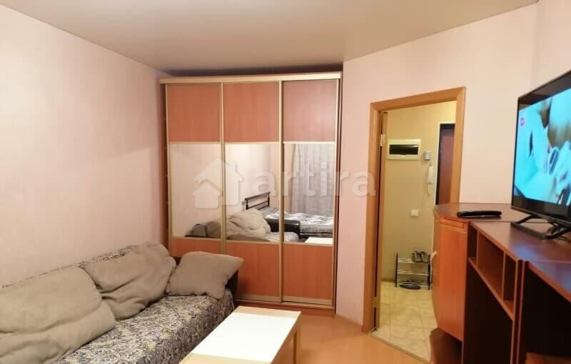 1-комн. квартира, 36 м2, 5/9 эт. Волгоград - изображение 6