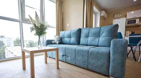 Студия, 45 м2, 9/10 эт. Муром