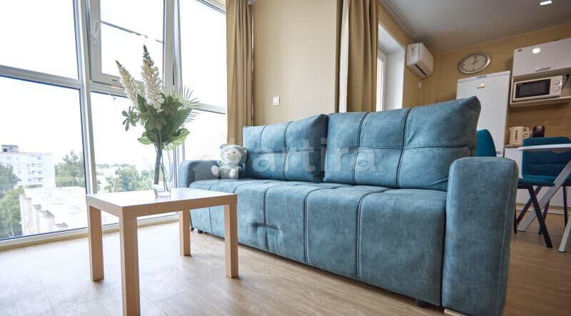 Студия, 45 м2, 9/10 эт. Муром - изображение 1