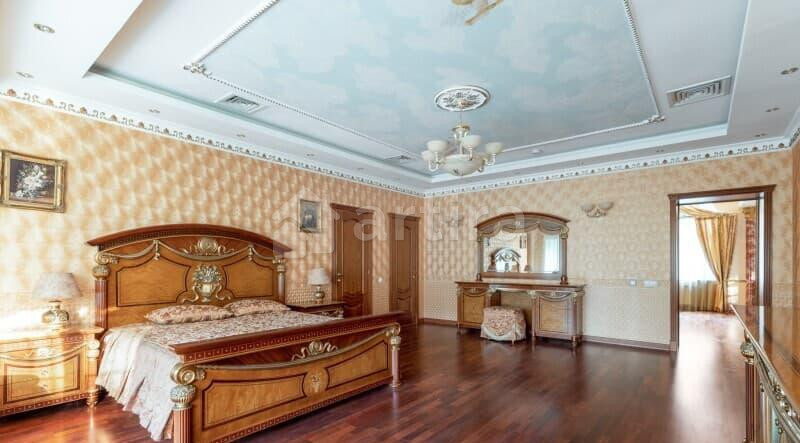 Коттедж, 1000 м2 Апрелевка - изображение 10