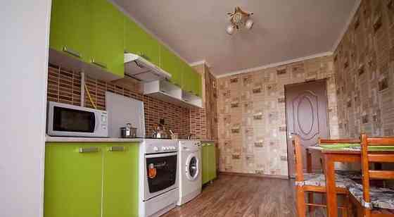 1-комн. квартира, 37 м2, 2/5 эт. Екатеринбург