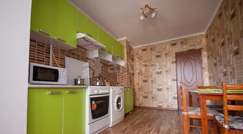 1-комн. квартира, 37 м2, 2/5 эт. Екатеринбург - изображение 6