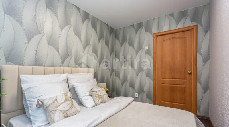 3-комн. квартира, 78 м2, 4/5 эт. Москва - изображение 8