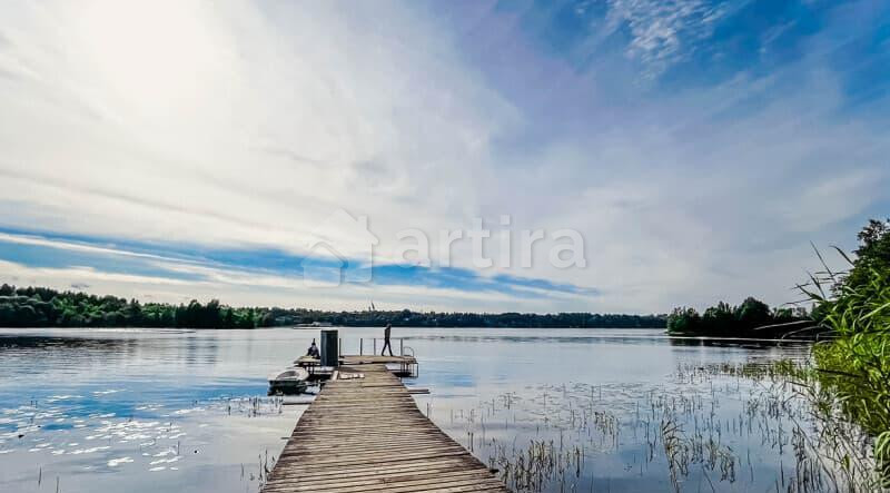 Коттедж, 250 м2 Токсово - изображение 2