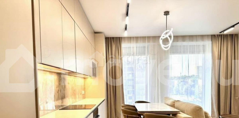 3-комн. квартира, 66.3 м2, 4/19 эт. Москва - изображение 7