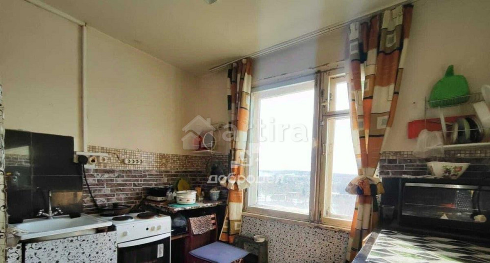 Комната, 12 м2, 8/9 эт. Екатеринбург - изображение 5