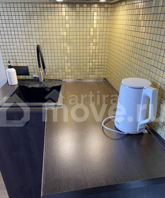 Студия, 15.7 м2, 3/3 эт. Москва - изображение 6